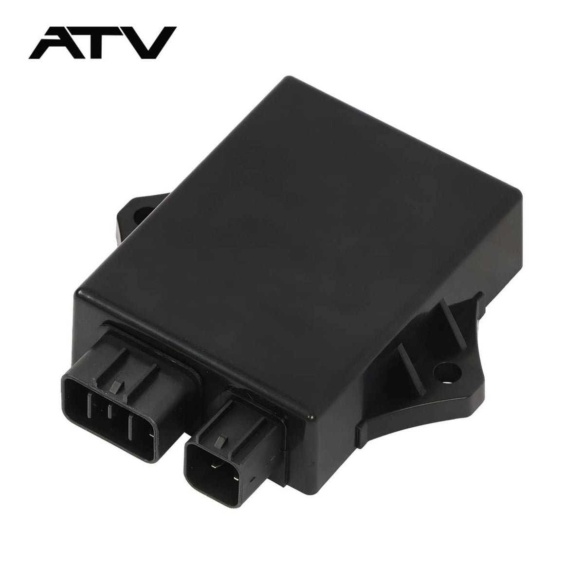 Solidspare 5GT-85540-00-00 CDI Box For Yamaha YFM 600 Grizzly 1998-2001 4WV-85540-00-00