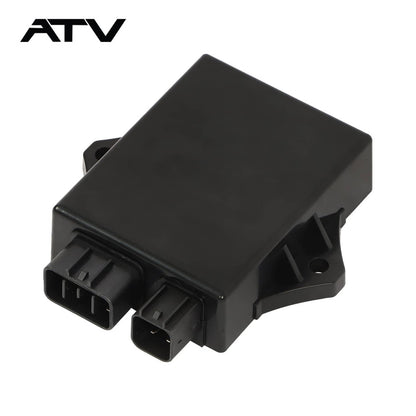 Solidspare 5GT-85540-00-00 CDI Box For Yamaha YFM 600 Grizzly 1998-2001 4WV-85540-00-00