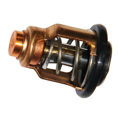 Solid Spare Thermostat FOR 881429 Mercury Outboard 115 HP EFI 4Stroke 50 C Yamaha 60V-12411