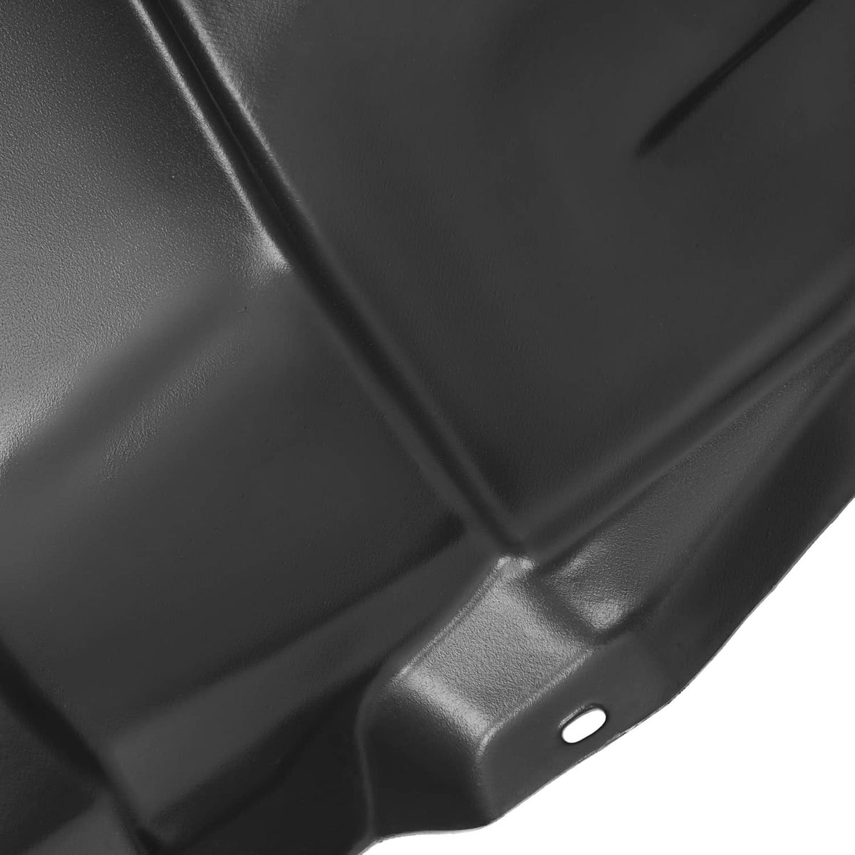 Solid Spare Front Left Driver Side Inner Fender Liner Splash Shield For Ford Mustang 15-17