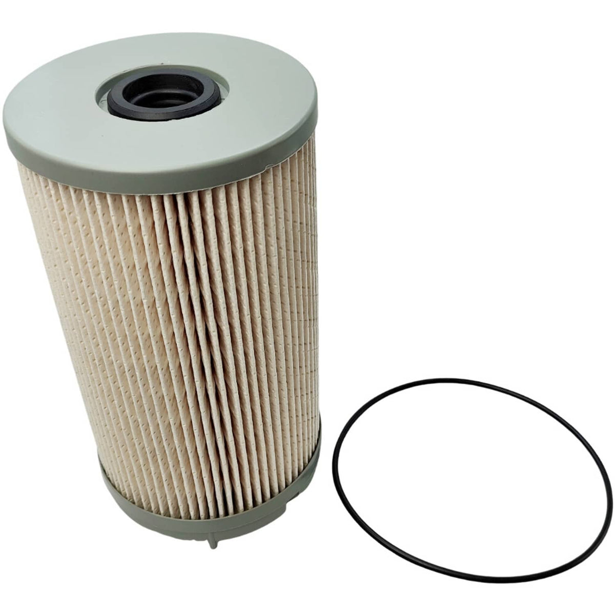 Solid Spare 6X Fuel Filter for Kenworth T800 T660 Truck Cummins ISX P557004 FS36401 WF10249