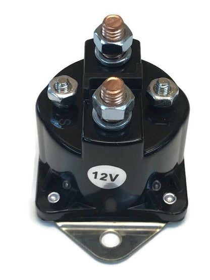 12V Solenoid replace PIC 6699-205, ACCUMAX 10-FO1068, 10-PT1487, ACCURATE 7-1068