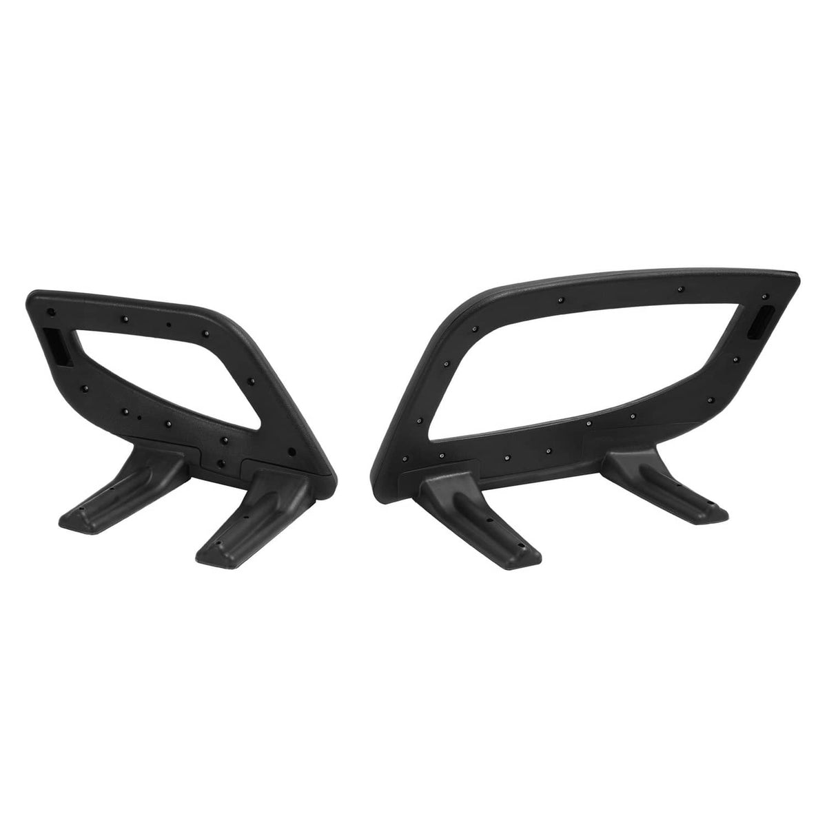 Solidspare Front Armrest Seat Handle Hip Restraint Hand Rail For Yamaha G29 Drive Golf Cart