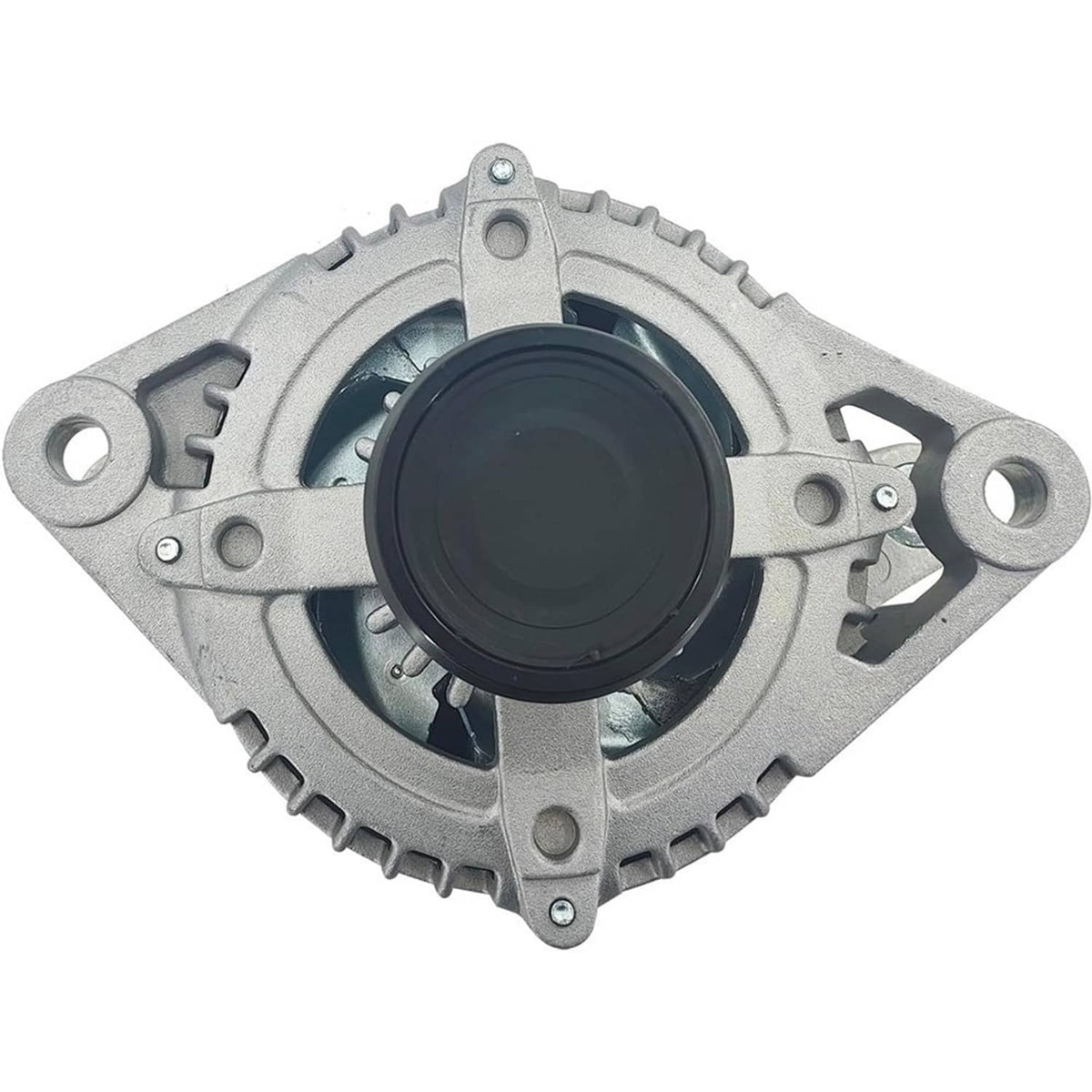 Solidspare Alternator 11326 For 2010-2016 Toyota Highlander 2007-2016 Sienna 3.5L 150A