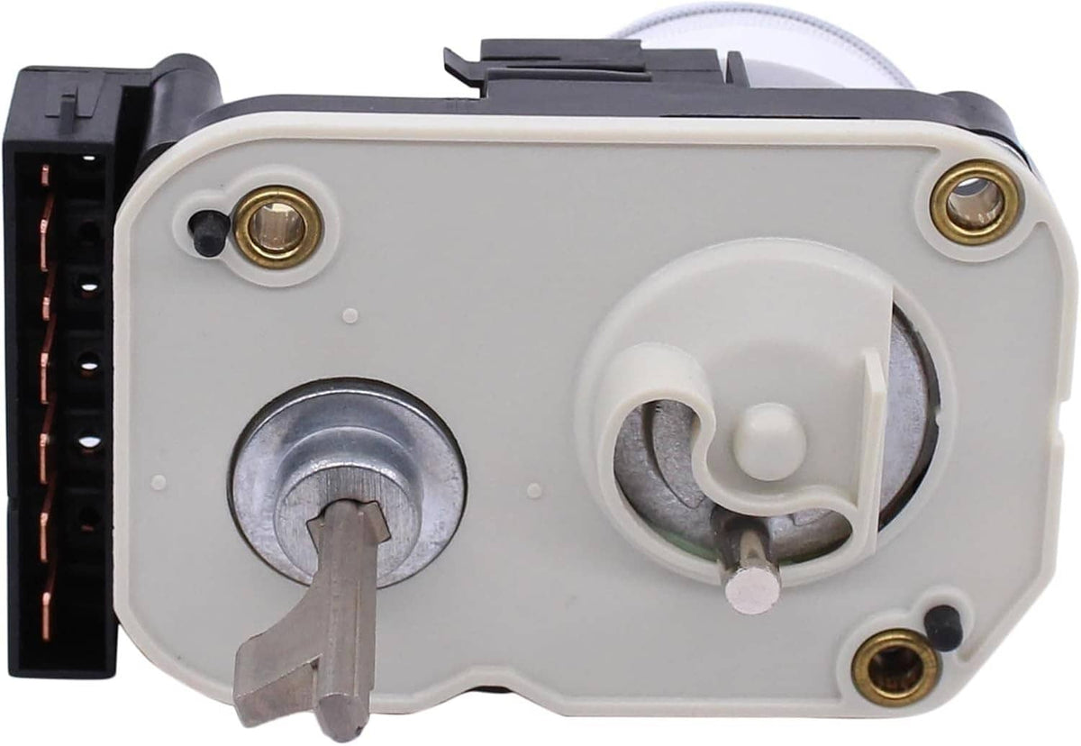Solidspare Ignition Switch Lock Cylinder Assembly w/2 Key For 1994-2001 Dodge Ram 1500 2500