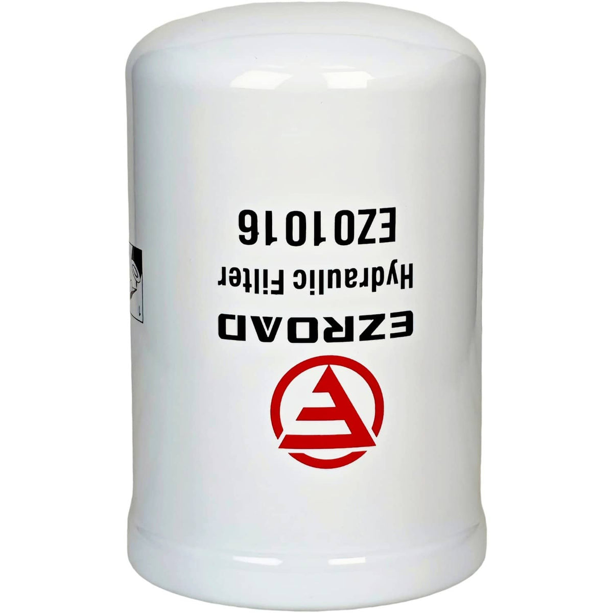 Solid Spare 254686A1 Hydraulic Filter Fit Case IH 570LXT Series 2, 570MXT, 580 Super L