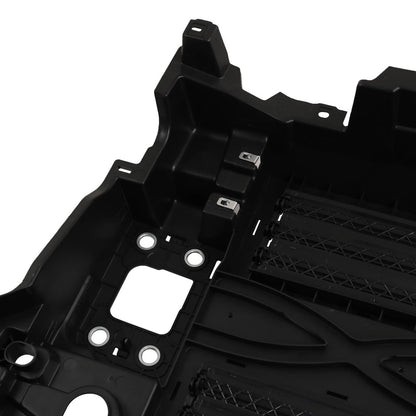 Solidspare Active Grille Shutter with Motor Assembly for Ford Explorer 2020 2021 2022 2023