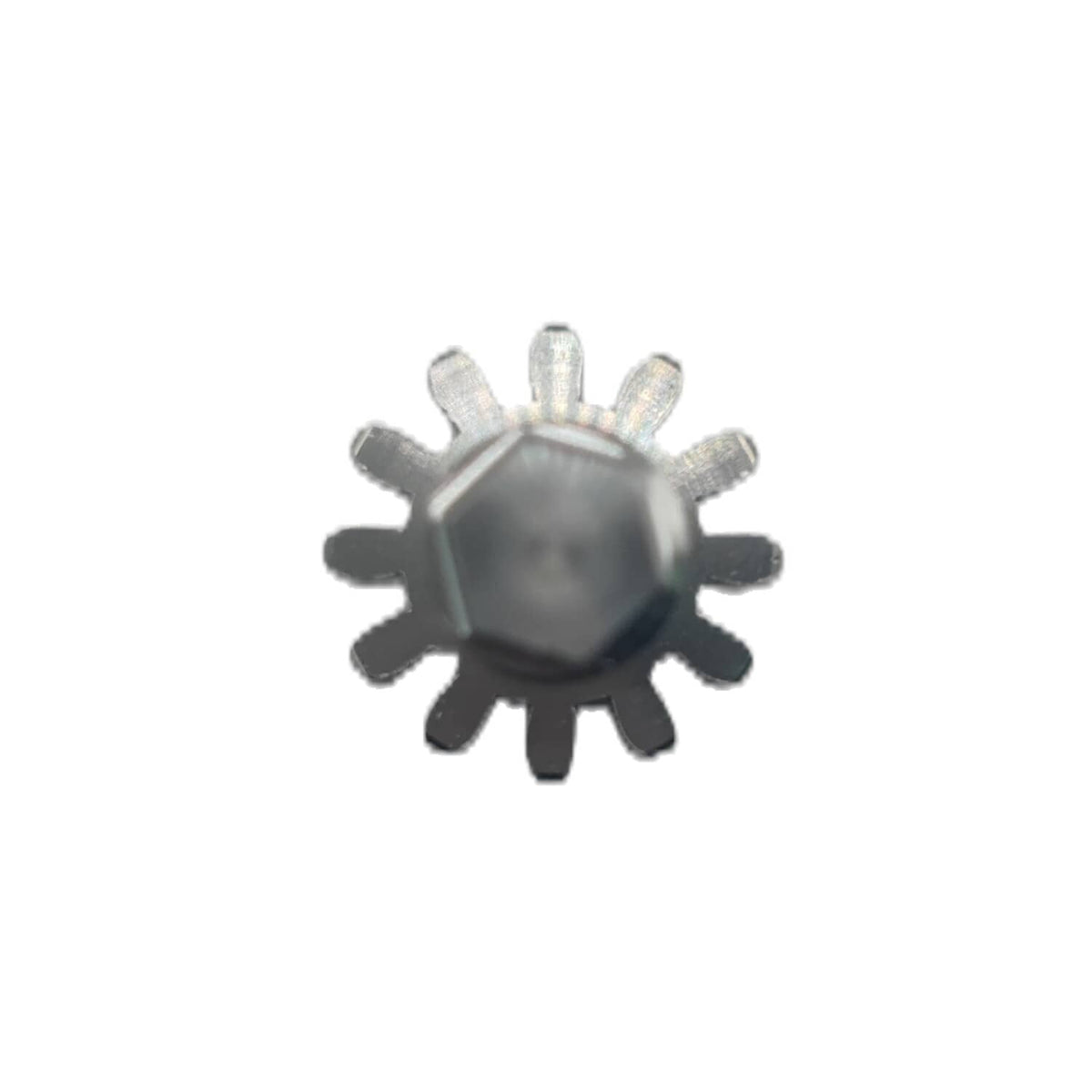 Solid Spare Pinion Stud for MerCruiser 43-8M0113182 43-8183811 43-818381 43-8183812 Drives
