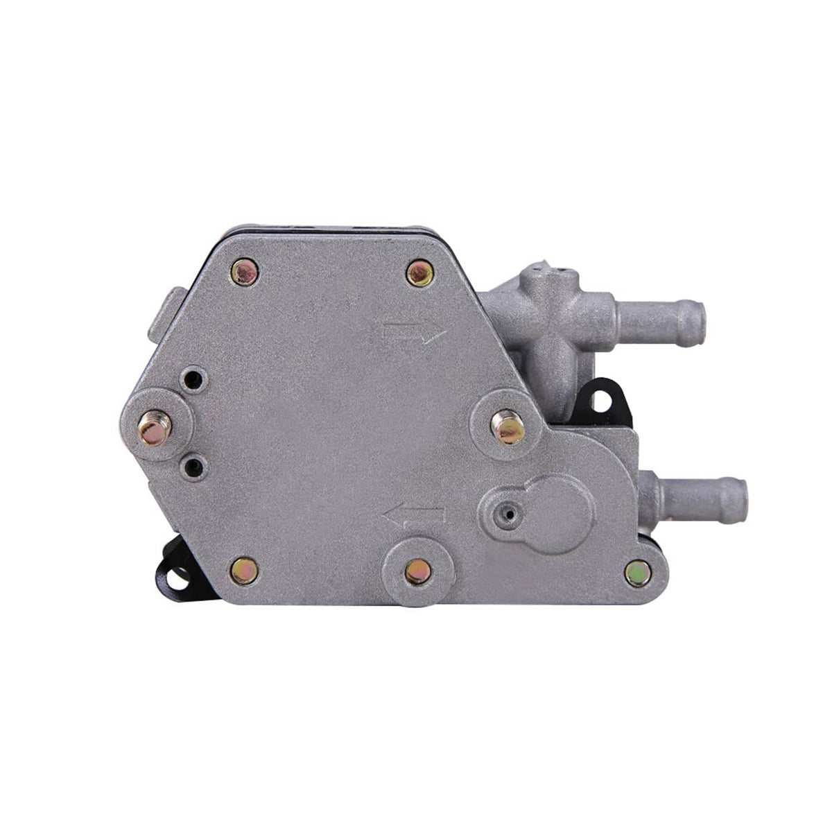 Solidspare 3131567 Carburetor w/Fuel Pump Kit For Polaris Sportsman 500 4X4 400 450 700 600