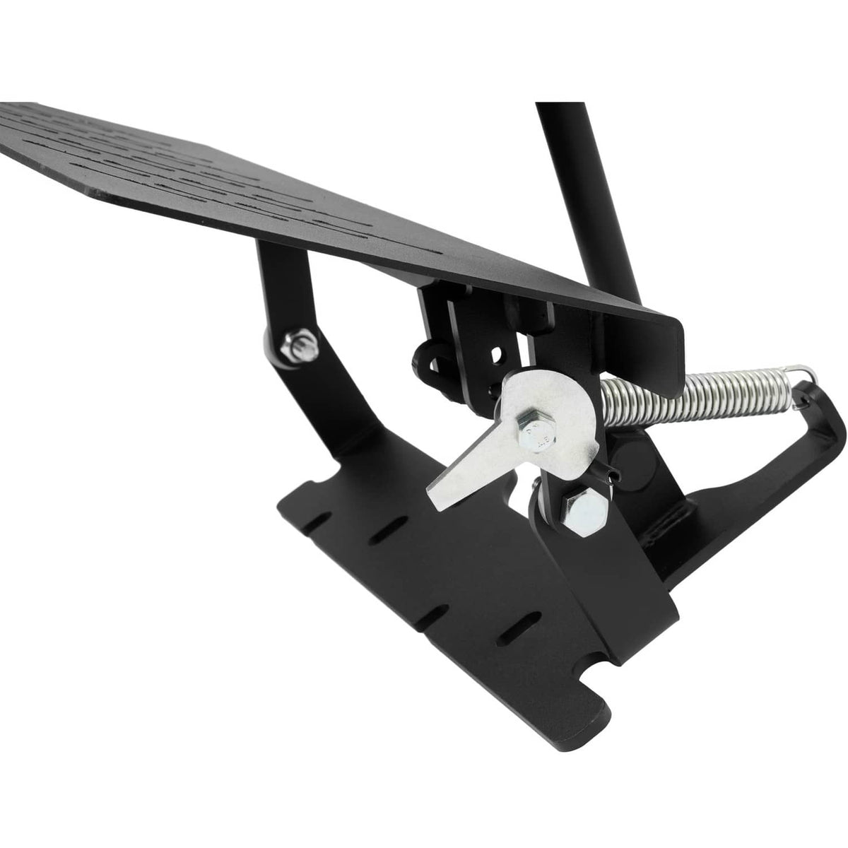 Solidspare #ACS6000B Mower Chute Blocker Discharge Shield for Bad Boy Mower for 088-6000-00