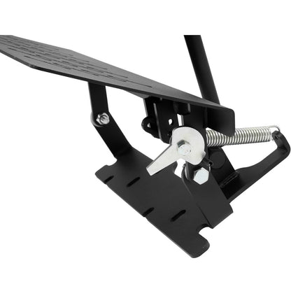 Solidspare #ACS6000B Mower Chute Blocker Discharge Shield for Bad Boy Mower for 088-6000-00