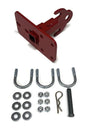 TRAILER HITCH RECEIVER for Ferris F60, F210, F160 - Lawn Mower ZTR Zero Turn
