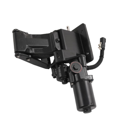 Solidspare Power Running Board Motor Left Side 68461581AA For Ram 1500 2019 2020-2025 4WD
