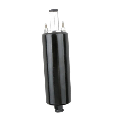 Solidspare New Universal High Flow & Pressure External Inline 255LPH Fuel Pump GSL392