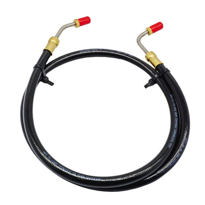 Solid Spare Power Trim Hose Mallory 9-71516 MerCruiser 32-861127 32-95858 Sierra 18-2435