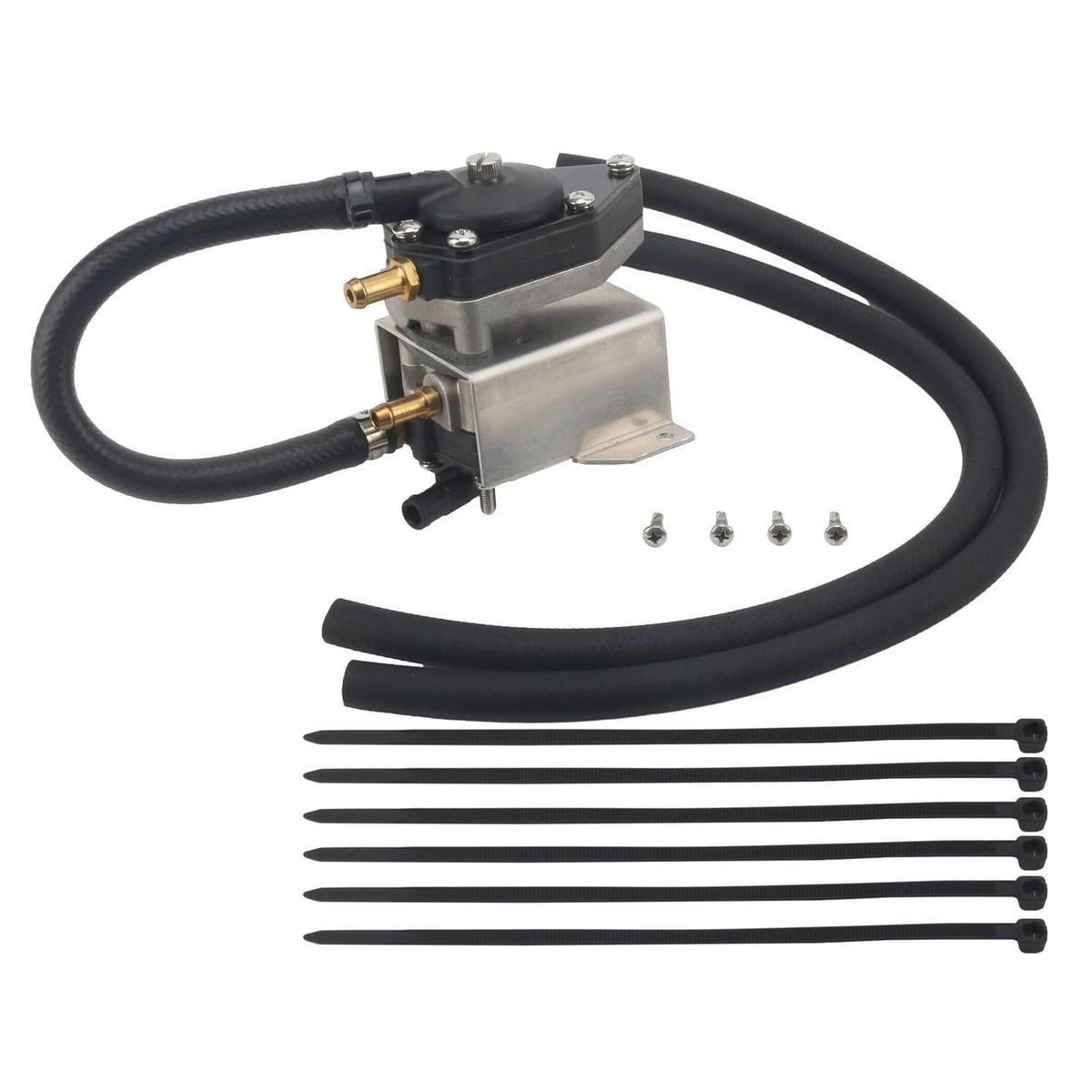 Solid Spare JOHNSON EVINRUDE REPLACE VRO PUMPS FUEL ONLY 120 130 140 200 225 LOOPERS