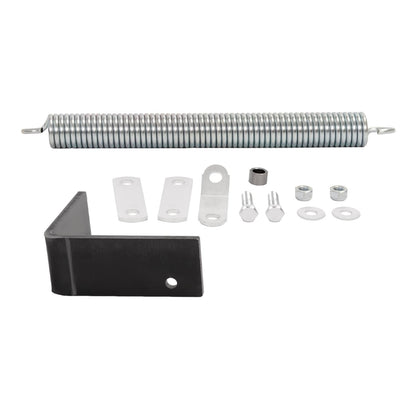 Solidspare Tail Gate Spring Lift Assist Right RH Steel For Universal Trailer Tailgates