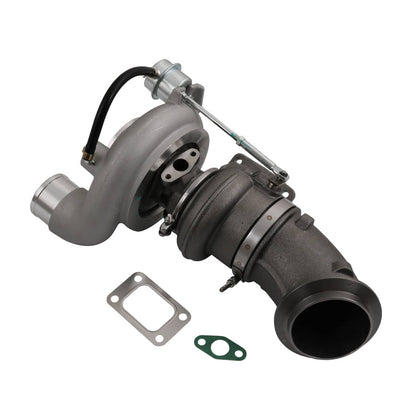 Solidspare Turbo Charger FIT 2004.5-2007 DODGE  Ram 3500 2500 CUMMINS 5.9L DIESEL