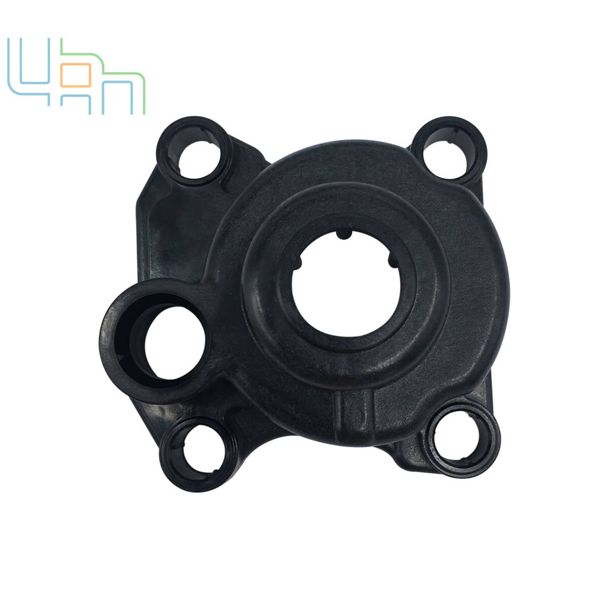Solid Spare Water Pump Impeller Pump Kit # 06193-ZV5-020 For Honda BF40A BF40D BF50A BF50D