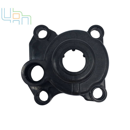 Solid Spare Water Pump Impeller Pump Kit # 06193-ZV5-020 For Honda BF40A BF40D BF50A BF50D