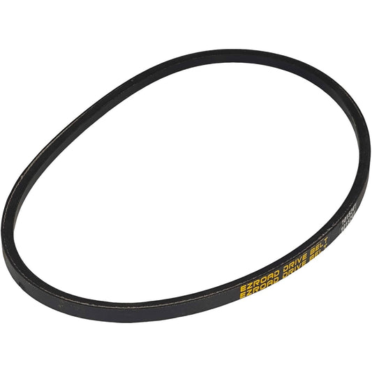 Solid Spare Starter Generator Belt 1015241 for Club Car DS Golf Cart Years 1992-1993