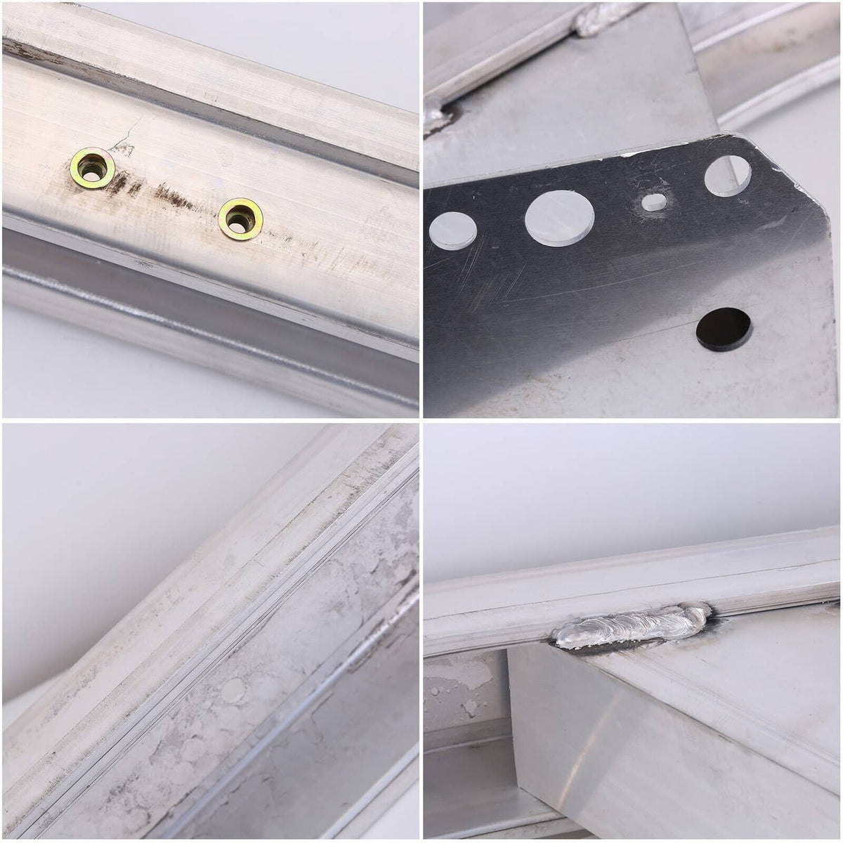 Solidspare New For 2022-2025 Honda Civic Front Bumper Reinforcement Beam 71130T20A102