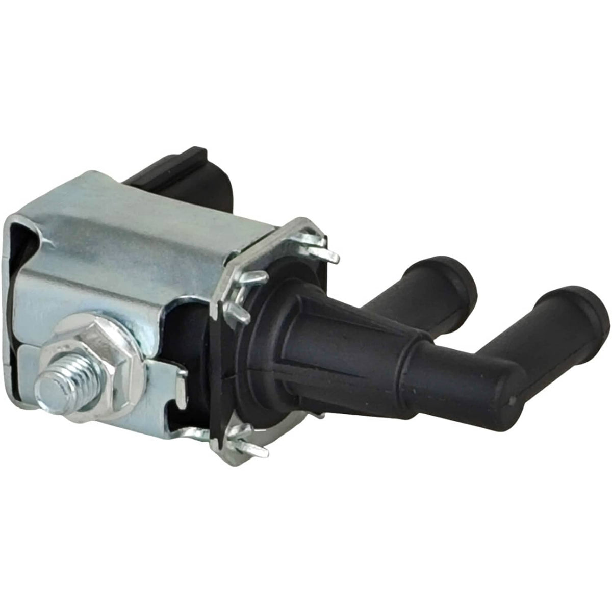 Solid Spare Vapor Canister Purge Solenoid Valve 16102AA490 Fit for Subaru