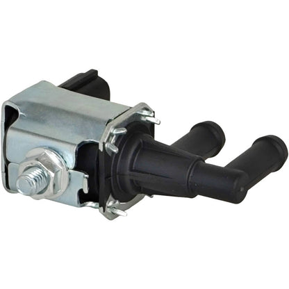 Solid Spare Vapor Canister Purge Solenoid Valve 16102AA490 Fit for Subaru