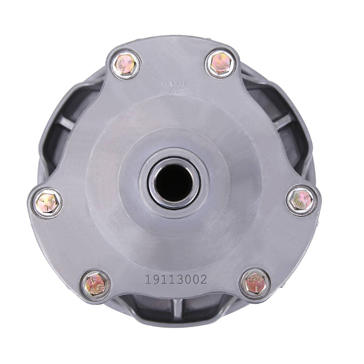 Solidspare Primary Drive Clutch For Polaris 1323068 1323241 RZR XP1000 XP4 GENERAL 1000 UTV