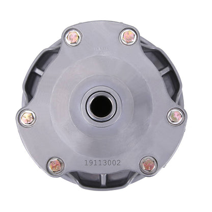 Solidspare Primary Drive Clutch For Polaris 1323068 1323241 RZR XP1000 XP4 GENERAL 1000 UTV
