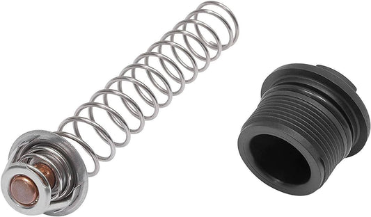 Solidspare Thermal Regulator Kit Fit For Pentair and Sta-Rite Pool Spa Heaters 77707-0010
