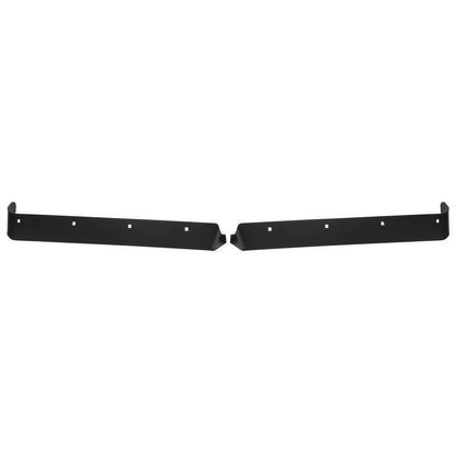 Solidspare Pair Cutting Edge Kits For 8'2" V-Snow Plow For Boss Power V / Power V XT