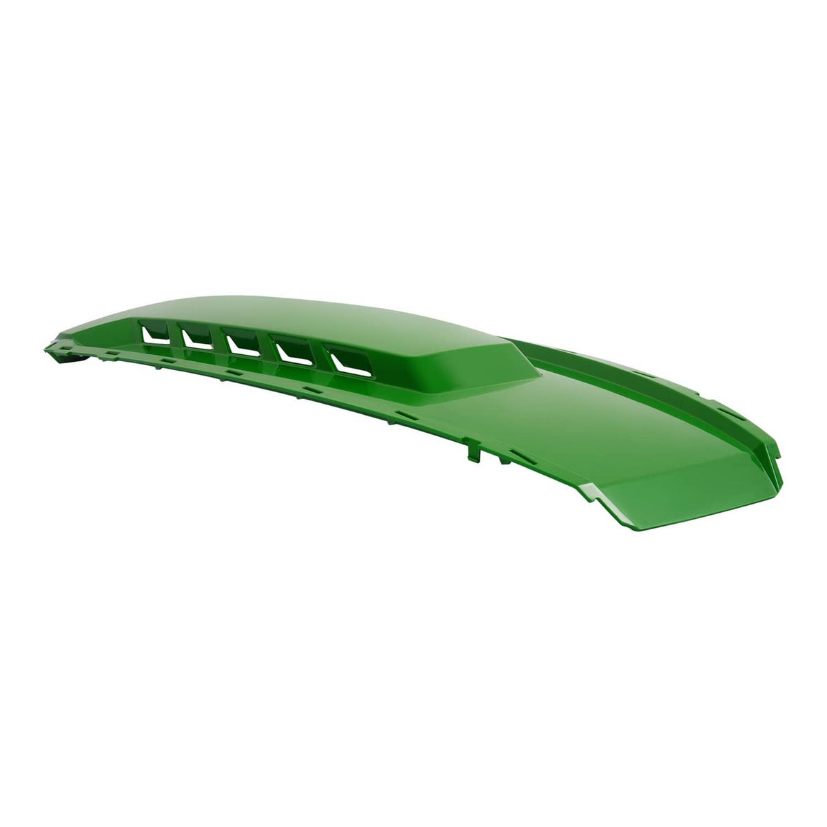 Solidspare Hood Panel For John Deere X500 X530 X534 580 584 Garden Tractors Upper #M168884