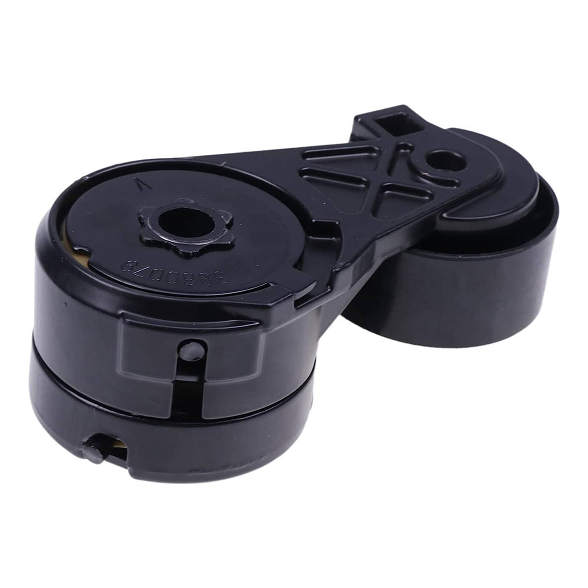 Solid Spare for Volvo Penta 4.3L 5.0L 5.7L 7.4L 8.2L GXi GI 385 415 Belt Tensioner 3860079