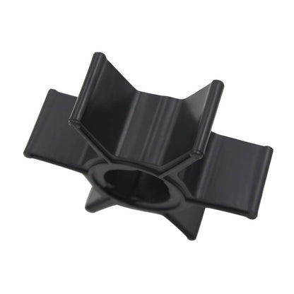 Solid Spare Outboard Motor Water Pump Impeller 30965021 for Nissan 2.5 3.5 HP 2Stroke 114812