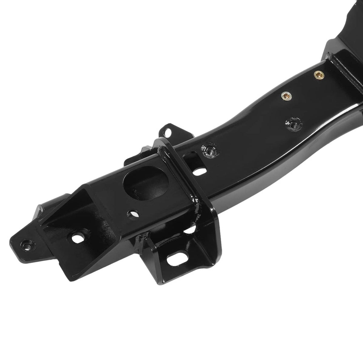 Solid Spare New For Tesla Cybertruck 2024 Rear Trailer Hitch Tow Receiver #1780915-00-H