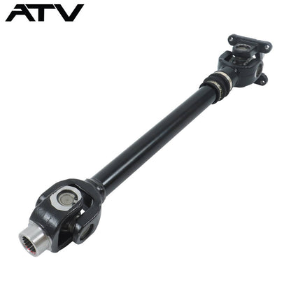 Solidspare 08-12 Rear Propeller Prop Drive Shaft For Can-Am Outlander Max 500 650 800 800R