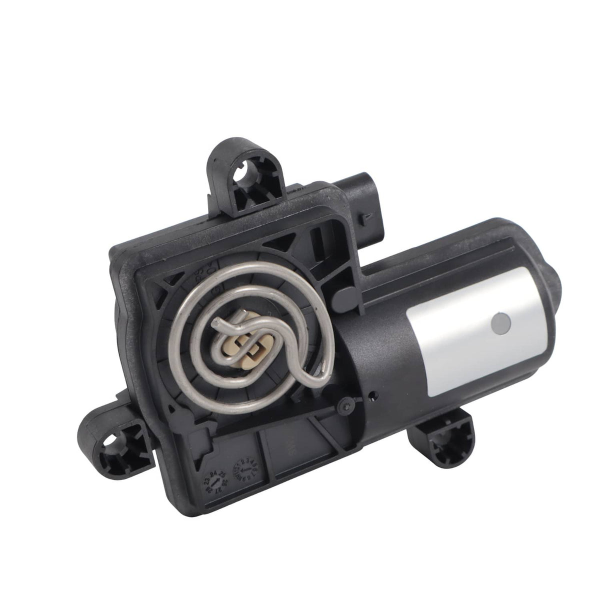 Solidspare 2x Active Exhaust Valve Actuator For Dodge 2015-2023 Charger Cummins 5.7L 6.2L