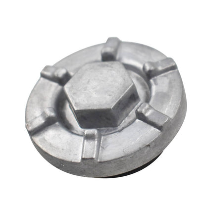 Solidspare Oil Drain Plug For Yamaha Big Bear350 400 Grizzly 400 450 600 Kodiak 400 450 NEW
