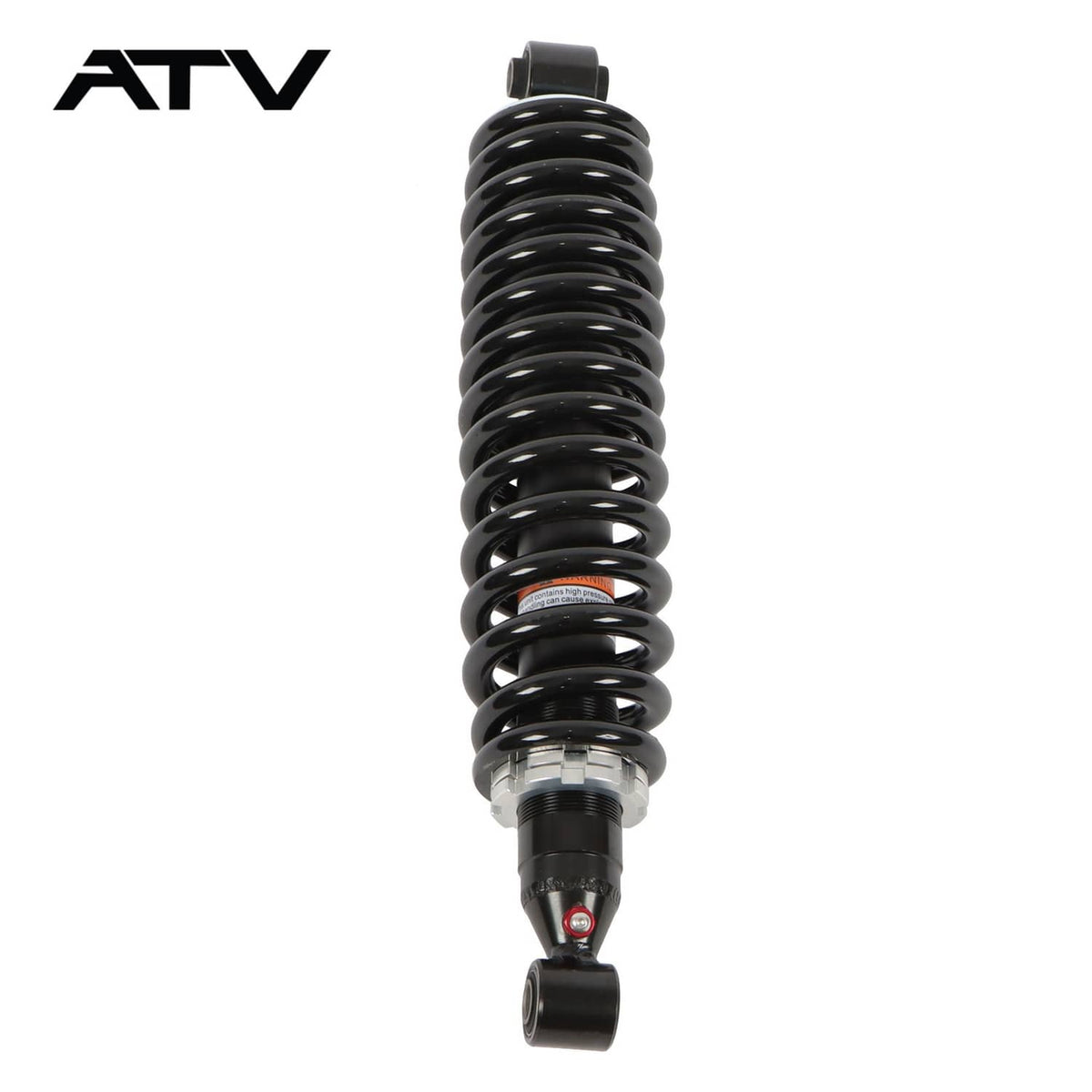 Solidspare For Yamaha Rhino 2006-2009 450 (YXR450) 2005-2007 660 (YXR660) Rear Shock 2PCS