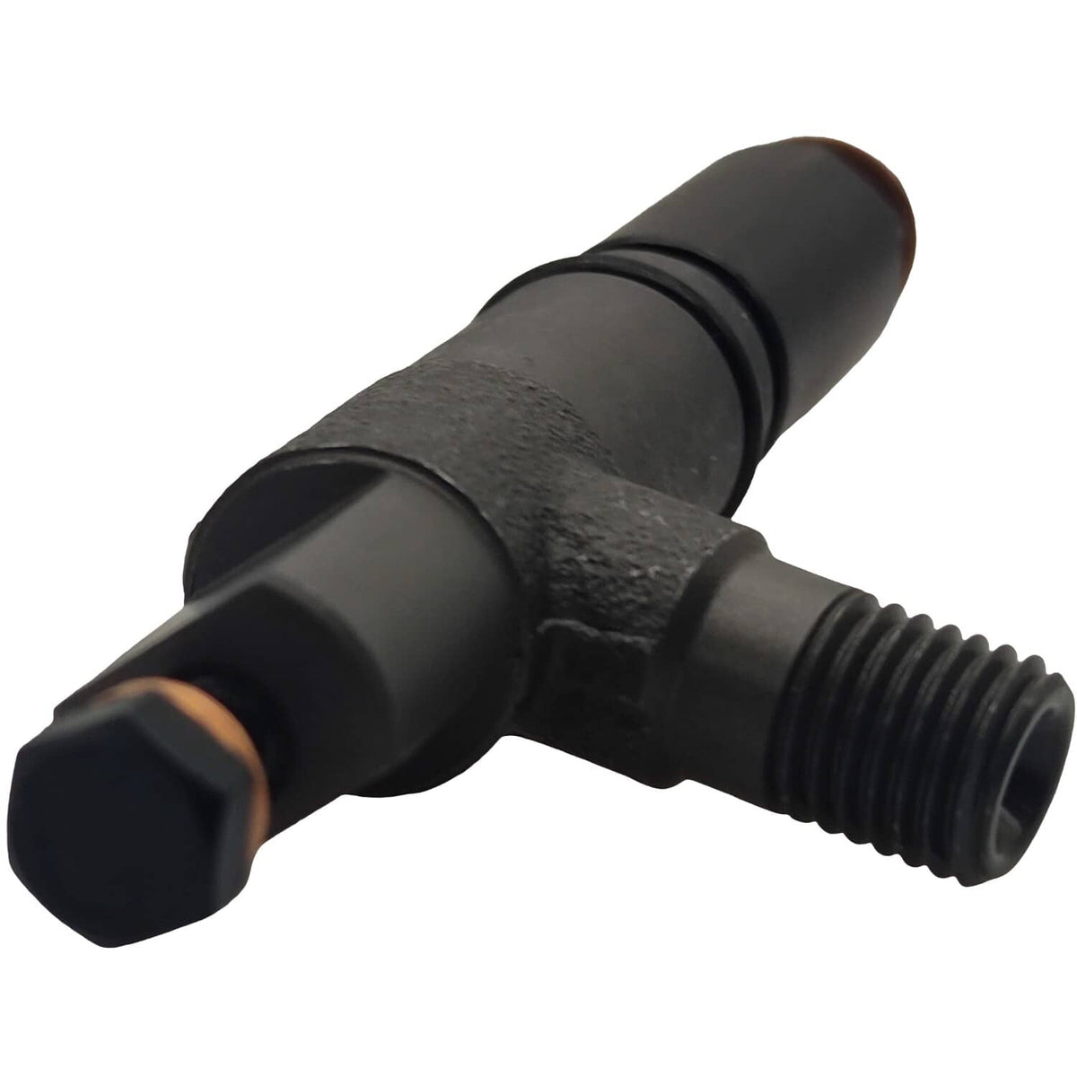 Solid Spare 4X Fuel Injector Fit for Bobcat 6685512 S130 S150 S160 S175 S185 S510 T140