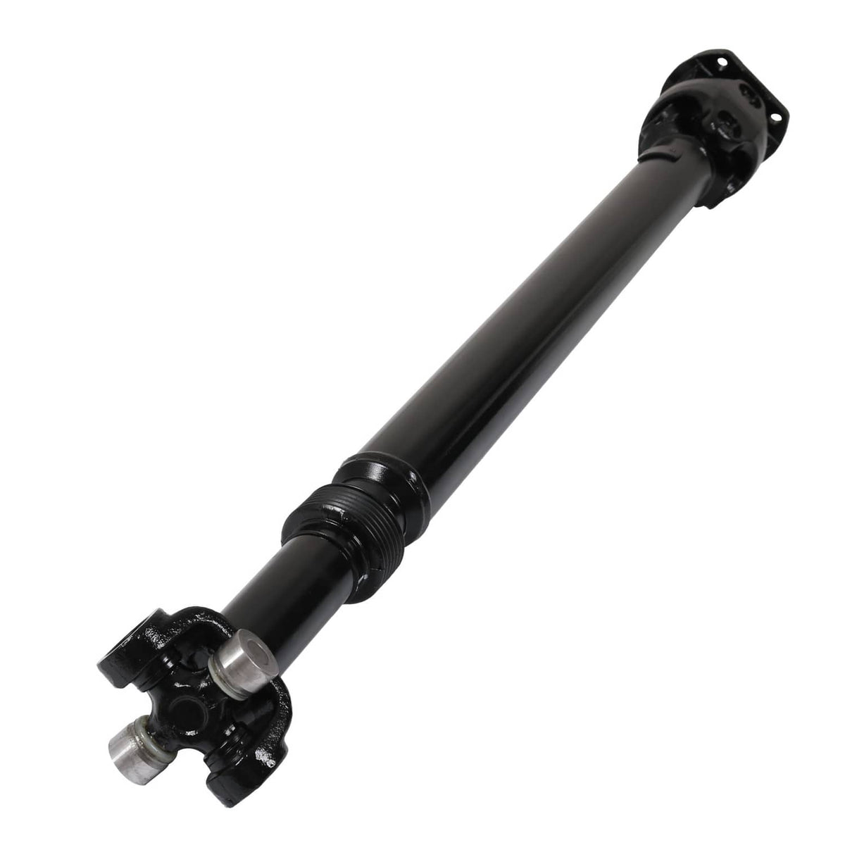 Solidspare For 1999-2006 Ford F250 350 Super Duty 4WD 938-802 5C3Z4A376FA Front Drive Shaft
