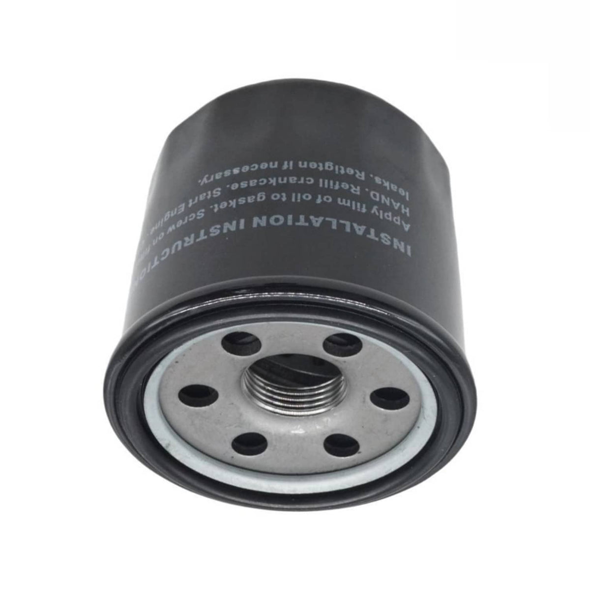 Solid Spare 8M0162832 Oil Filter for Mercury 9.9-30hp Outboards 8M0154778 822626Q03/K03