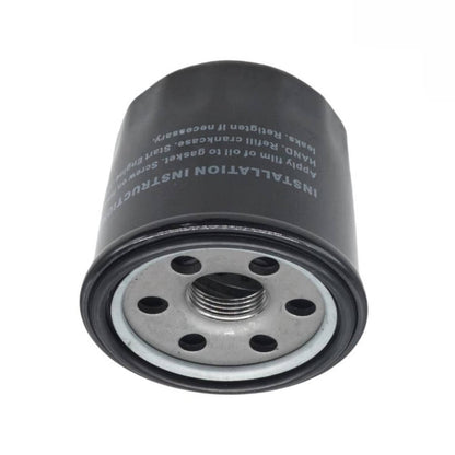 Solid Spare 8M0162832 Oil Filter for Mercury 9.9-30hp Outboards 8M0154778 822626Q03/K03