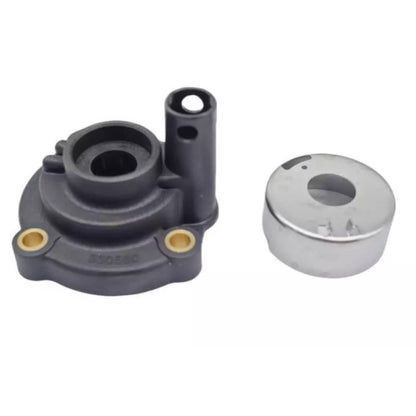 Solid Spare Johnson Evinrude OMC 25 35 HP Outboard Water Pump Rebuild Kit 389611 0389980 NEW