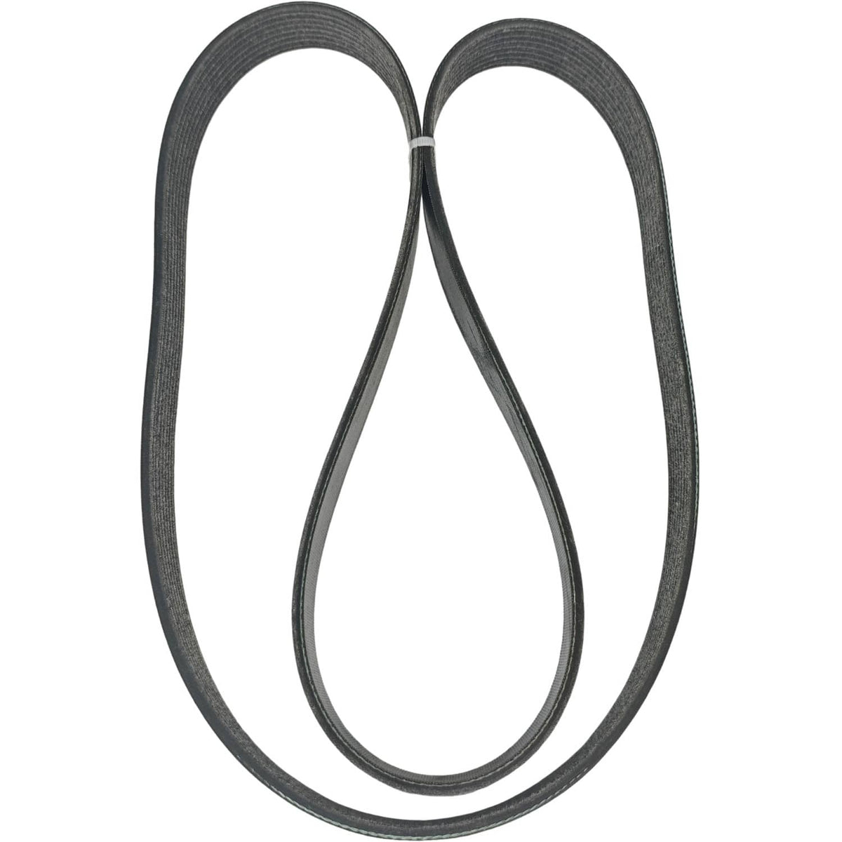 Solid Spare V-Belt R500277 Fit for John Deere 324H 344H 344J Four Wheel Drive Loader 2.9L