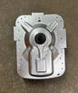 OEM Genuine GE Washer Gear Case Transmission Assembly, Part #WH03X34937