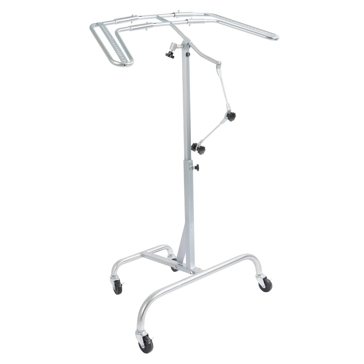 Solid Spare Auto Body Wing Thing Fender Paint Stand Adjustable Bumper Spraying Repair Rack