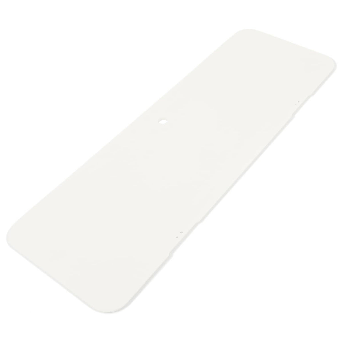 Solidspare Boat Locker Door Cover Lid W/Hinge Kits For LARSON GLASTRON w/ Mounting hardware