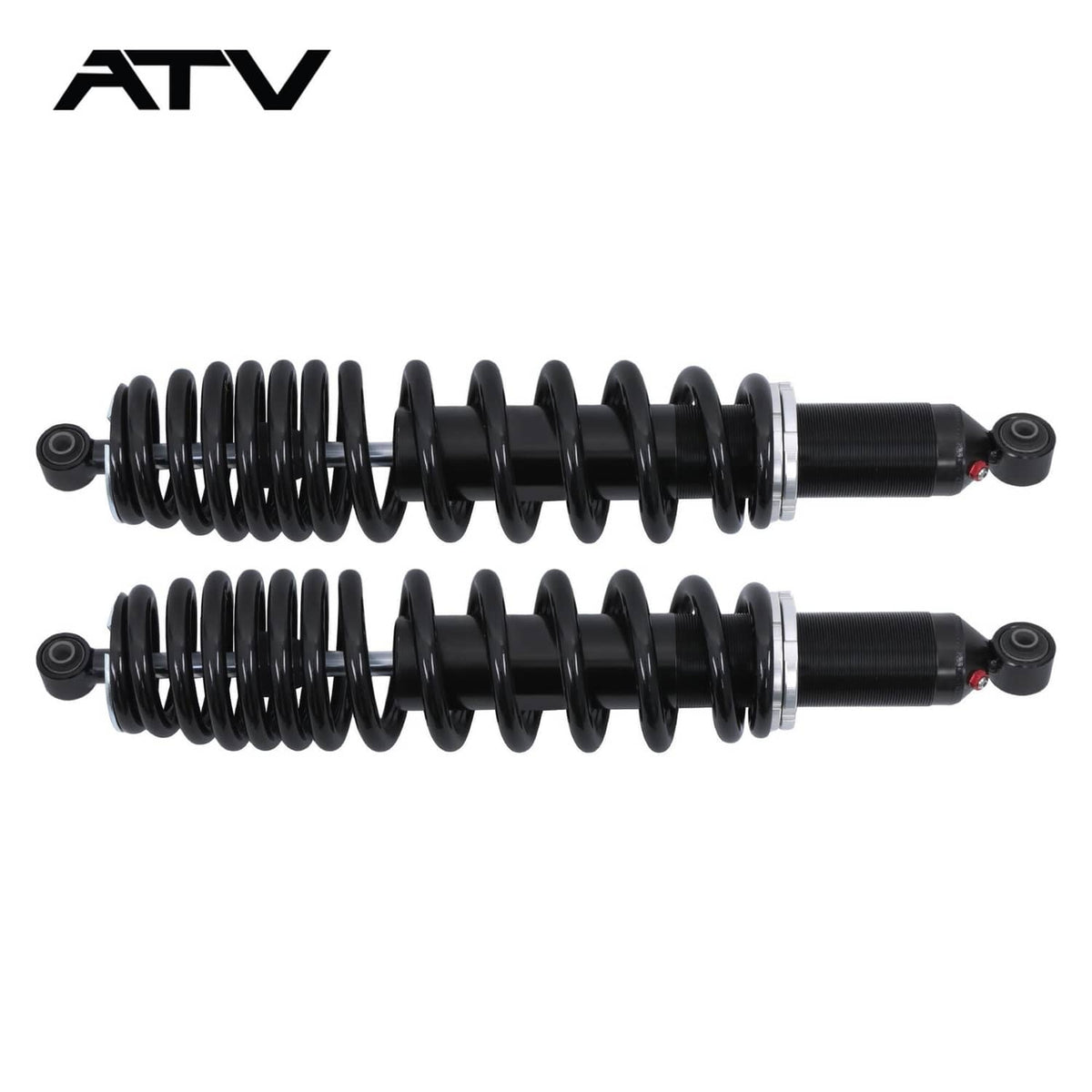 Solidspare 706003662 Rear Shocks For Can-Am XMR Defender HD10 & MAX HD10 2019 2020-2022 L&R